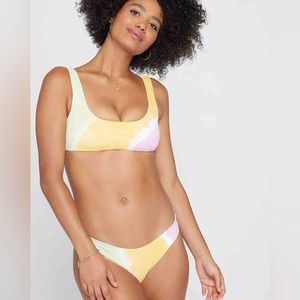 L*SPACE NWT SANDY BOTTOM